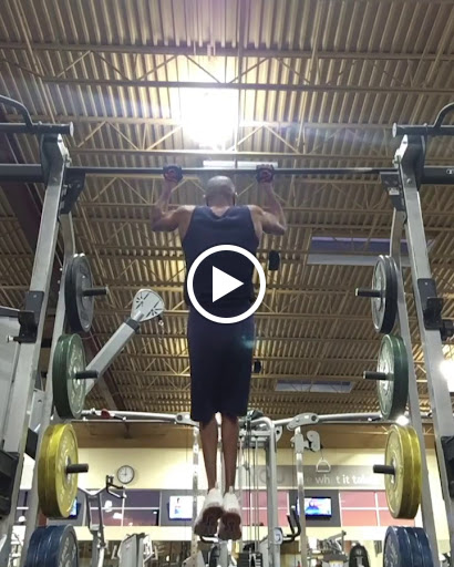 Gym «24 Hour Fitness», reviews and photos, 6500 Old Denton Rd, Fort Worth, TX 76137, USA