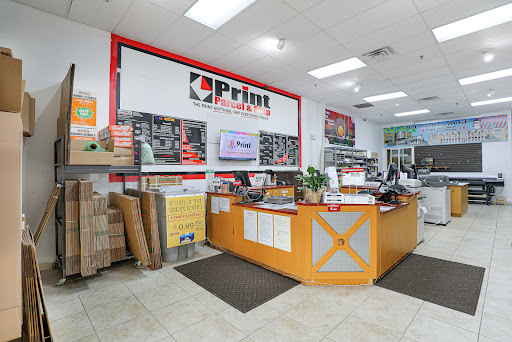 Shipping Service «Print Parcel & Ship», reviews and photos, 5570 FM423 #250, Frisco, TX 75034, USA