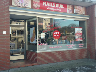 Nails Buil - Beauty Salon