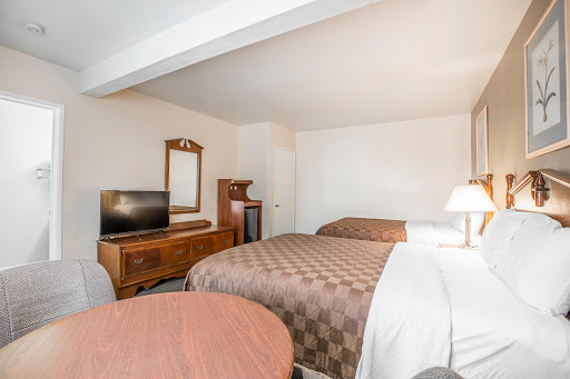 Rodeway Inn South Gate - Los Angeles South image