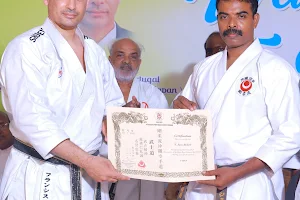 Goju Ryu Okinawa Karate do Association image