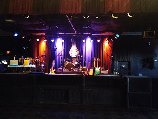 Live Music Venue «40 Watt Club», reviews and photos, 285 W Washington St, Athens, GA 30601, USA