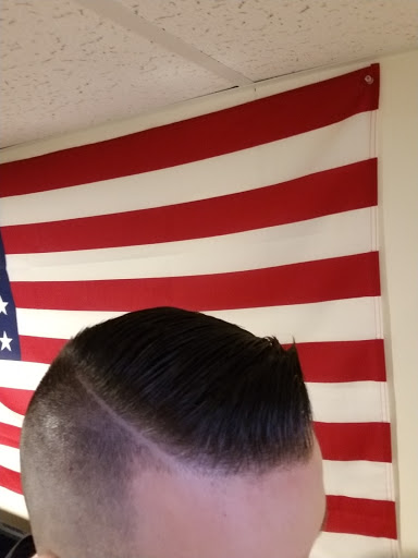 Barber Shop «Carlos Barber Shop Two», reviews and photos, 8138 Broadview Rd, Broadview Heights, OH 44147, USA