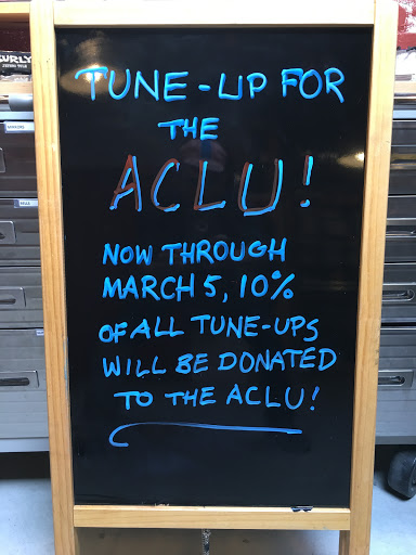 Bicycle Store «Durham Cycles», reviews and photos, 756 9th St, Durham, NC 27705, USA