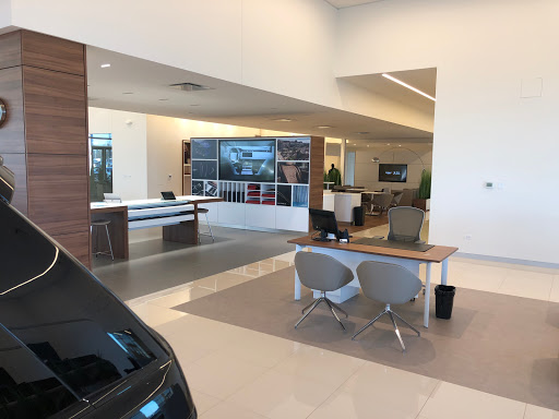 Car Dealer «Jaguar Orland Park», reviews and photos, 8031 W 159th St, Tinley Park, IL 60477, USA