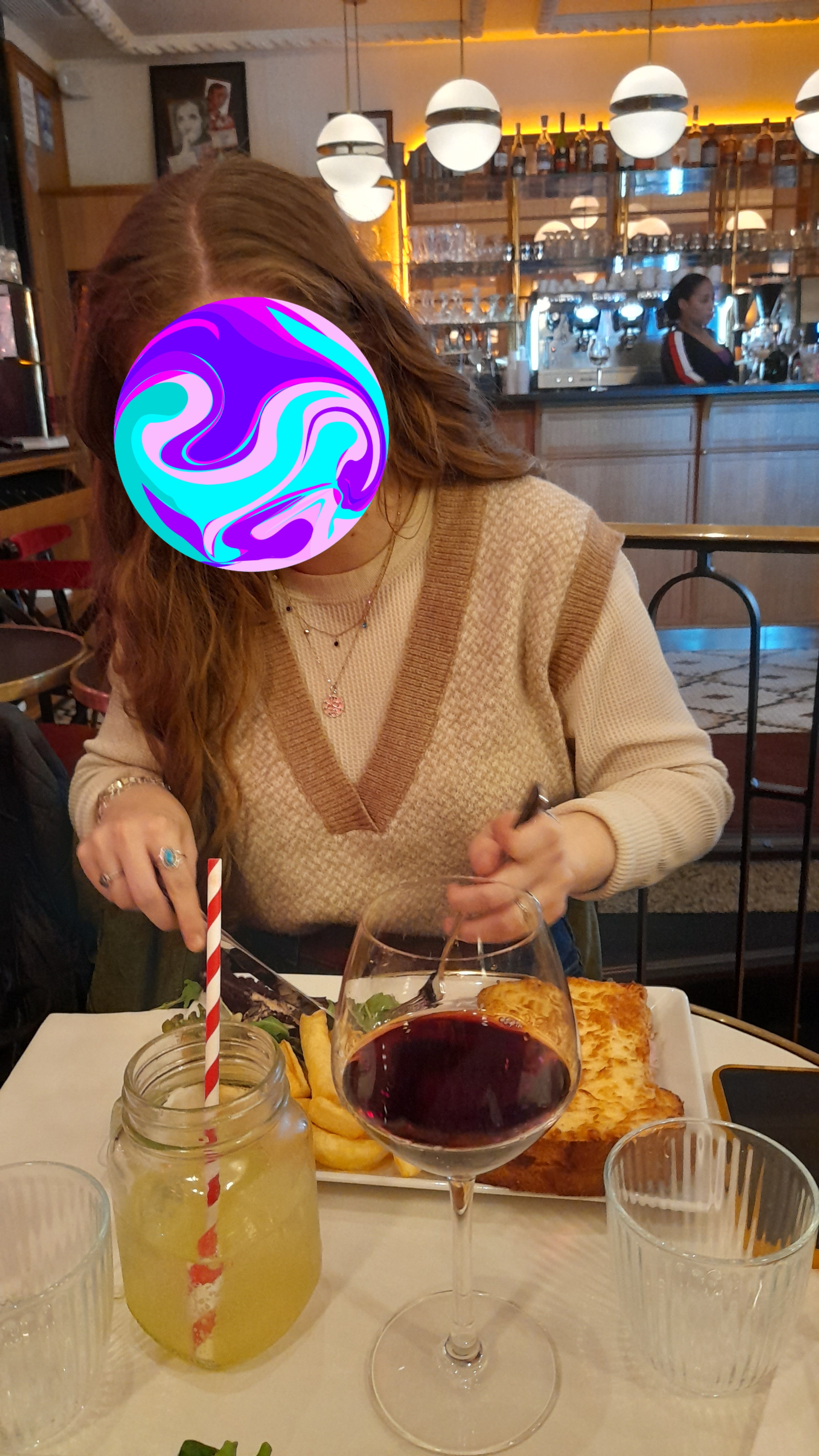Photo n° 2 de l'avis de Anne-laure.a fait le 05/12/2021 à 11:58