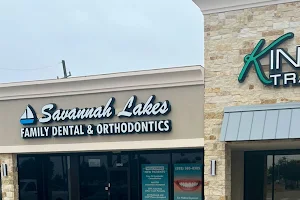 Savannah Lakes Family Dental & Orthodontics image