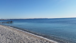 Photo de Antalya Plaj II avec rivage droit, long