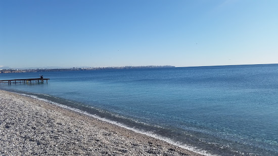 Antalya Plaj II