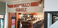 Atmosphère du Restaurant Buffalo Grill - AUTOGRILL Béziers Montblanc Nord A9 - n°8
