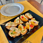 Photo n°2 de l'avis de Icame.a fait le 06/05/2024 à 22:12 sur le  Charleroi al mare - Lido degli Estensi à Lido degli Estensi