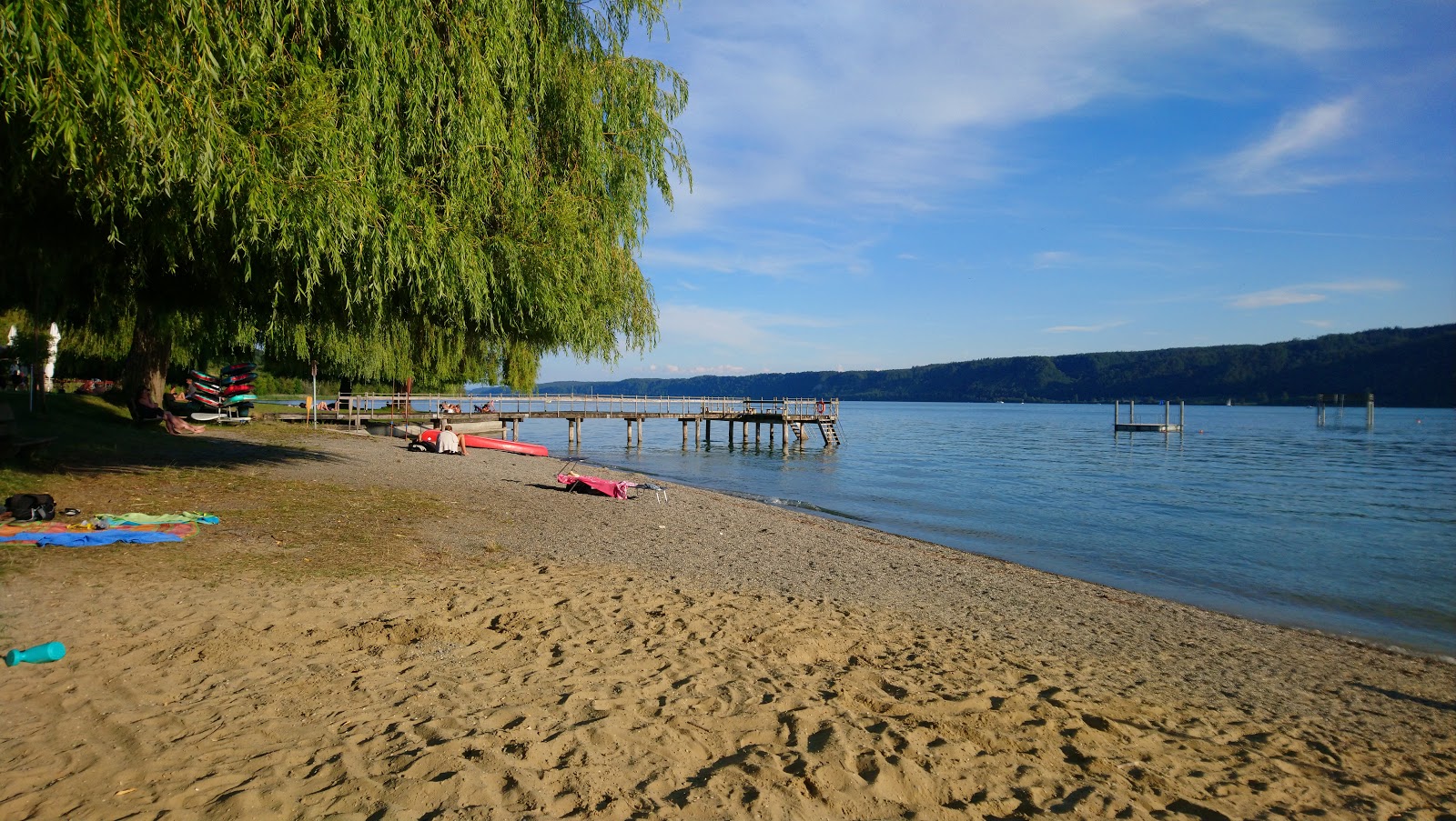 Strandbad Ludwigshafen photo #5