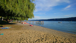 Strandbad Ludwigshafen photo #5