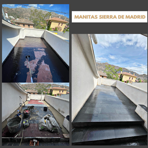 Reformas Manitas Sierra De Madrid en Alpedrete, Madrid