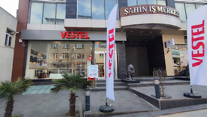 Vestel Ekspres Arnavutköy Hadımköy Kurumsal Satış Mağazası