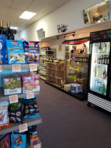 Living Well Down East