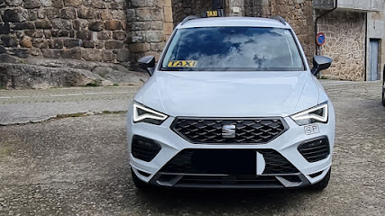 Juventino Fernández Sobrino (Gorrión taxista)