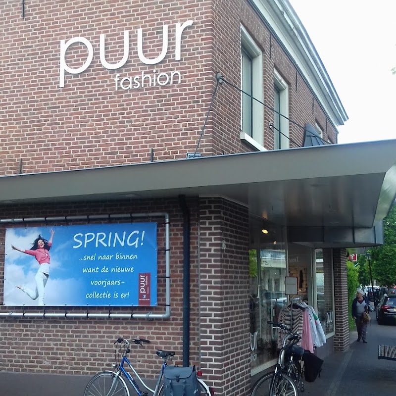 Puur Fashion