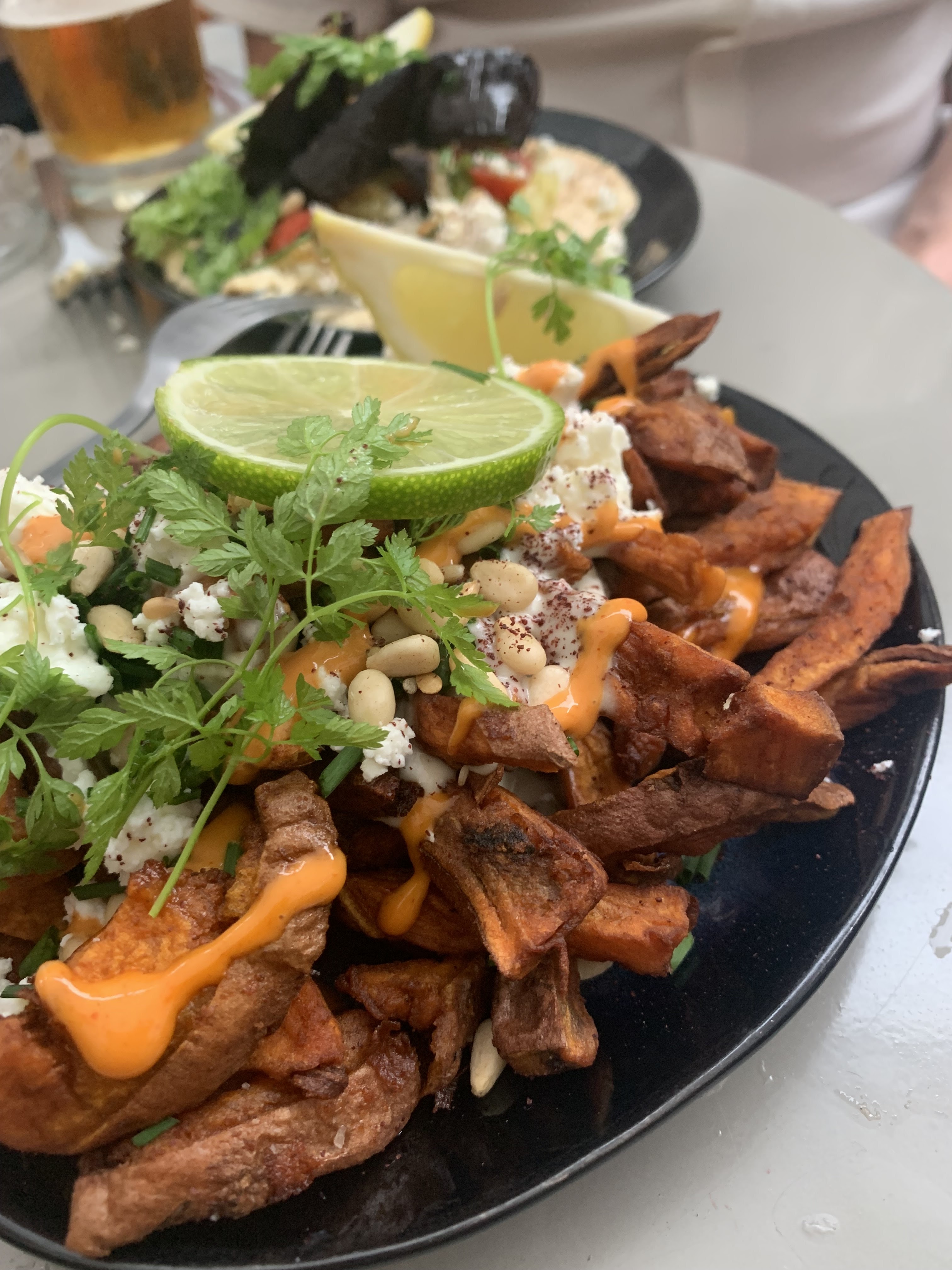 Photo n° 1 de l'avis de Said. fait le 26/02/2020 à 21:30