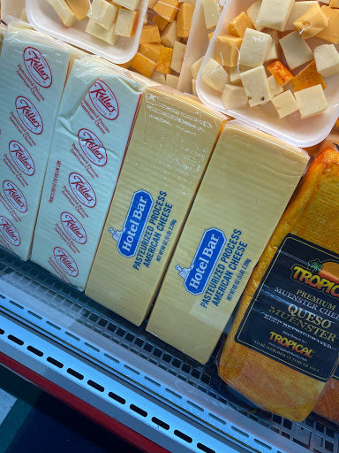 Grocery Store «Pueblo Meat Market - Newark NJ», reviews and photos, 880 Mt Prospect Ave # 1, Newark, NJ 07104, USA