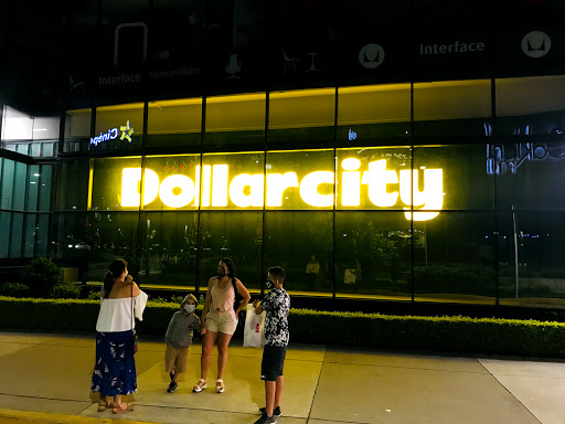 Dollarcity Design Center