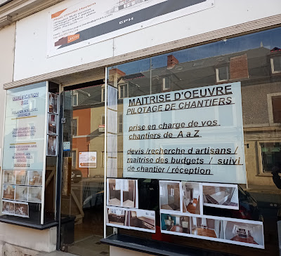 EPH Rénovation Multi Services à Montluçon