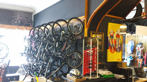 Bicycle Store «True Wheel Bicycle Co.», reviews and photos, 120 W Broadway, Council Bluffs, IA 51503, USA