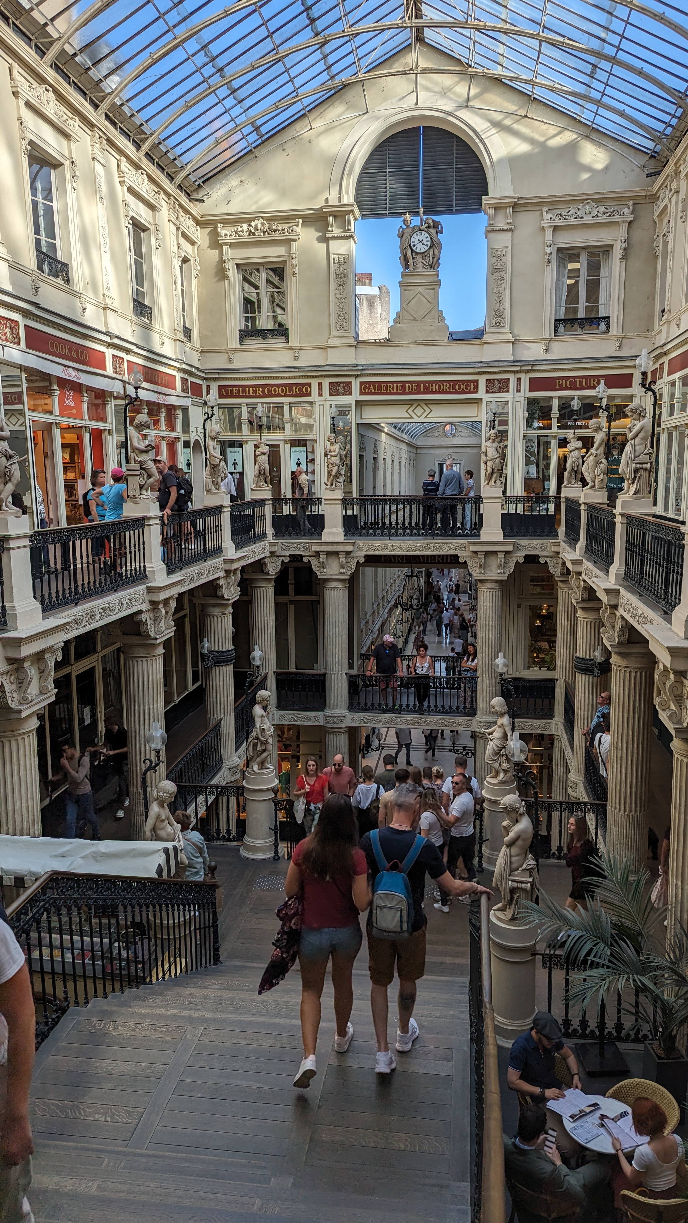 Photo n° 1 de l'avis de Ludovic.a fait le 08/10/2023 à 13:59