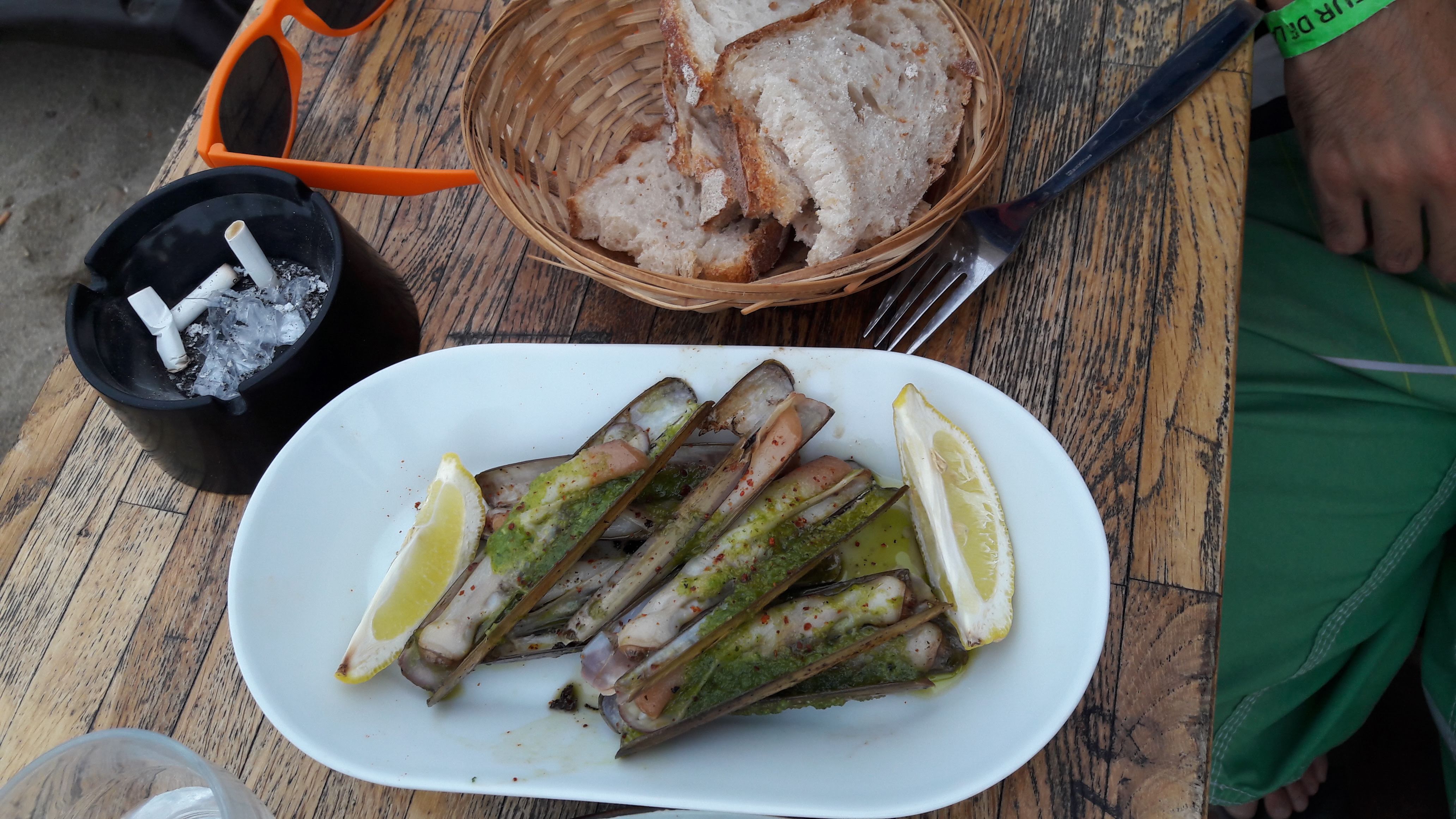 Photo n° 4 de l'avis de Ludovic.a fait le 10/07/2018 à 14:41