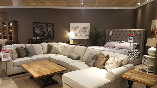 Furniture Store «Ashley Homestore», reviews and photos, 8040 Burlington Pike, Florence, KY 41042, USA