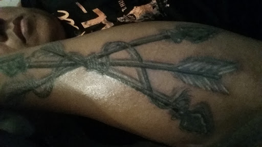 Tattoo Shop «Skinhibitions», reviews and photos, 2790 Metro Plaza, Woodbridge, VA 22192, USA