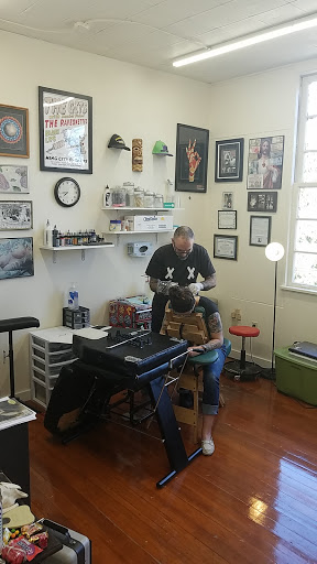 Tattoo Shop «Echo Tattoo», reviews and photos, 19508 Aurora Ave N, Shoreline, WA 98133, USA