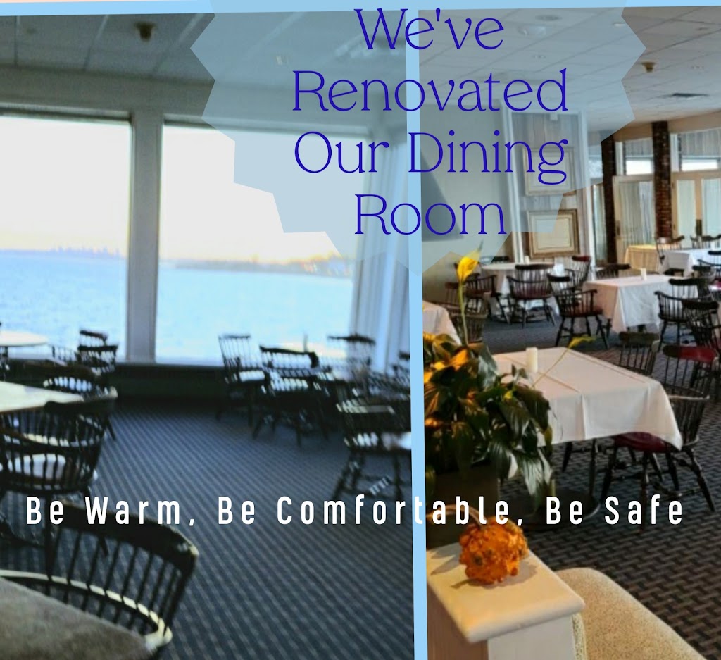 Anthony's Pier 4 Cafe 01907