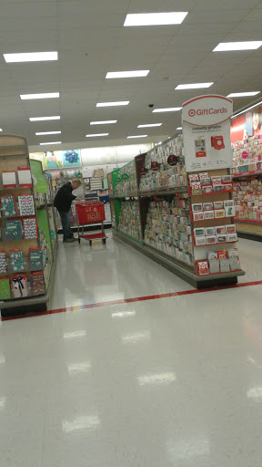 Department Store «Target», reviews and photos, 1235 Point Mallard Pkwy, Decatur, AL 35601, USA