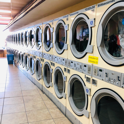 Laundromat «Ye Olde Washaus», reviews and photos, 260 Bethel Rd, Somers Point, NJ 08244, USA