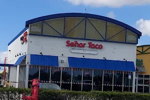 Señor Taco image