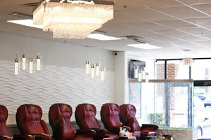 Divine Nails and Spa