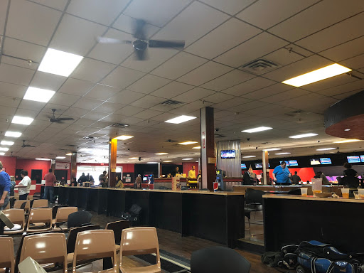 Bowling Alley «AMF Windsor Lanes», reviews and photos, 4600 NW 23rd St, Oklahoma City, OK 73127, USA