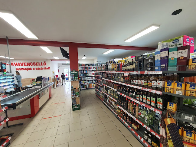 Privát Max Gávavencsellő