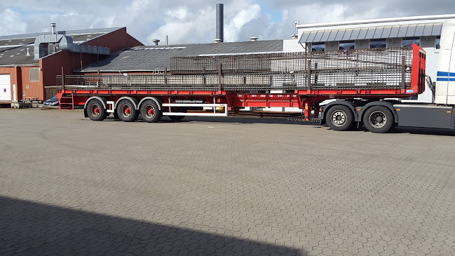 Lemvigh-Müller Overfladebehandling - Skjern