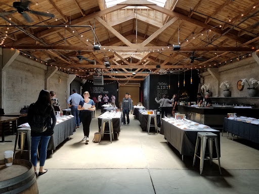 Wine Bar «Tank18», reviews and photos, 1345 Howard St, San Francisco, CA 94103, USA