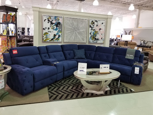Furniture Store «Value City Furniture», reviews and photos, 15770 South La Grange Road, Orland Park, IL 60462, USA