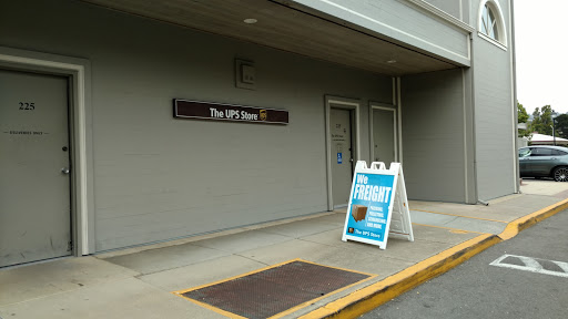 The UPS Store image
