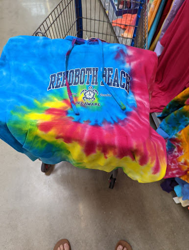 Discount Store «Walmart», reviews and photos, 18922 Rehoboth Mall Blvd, Rehoboth Beach, DE 19971, USA