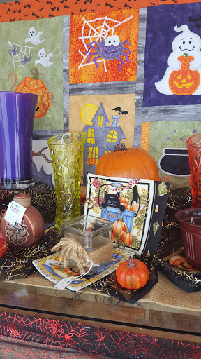 Florist «Flower Shop/Fontana», reviews and photos, 8009 East 51st Street South, Tulsa, OK 74145, USA