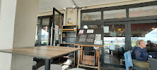 Atmosphère du Restaurant The Architect à Le Havre - n°6