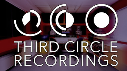 Third Circle Rehearsal & Recording Studio