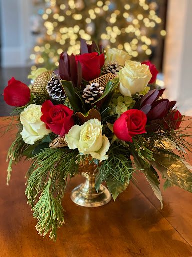 Florist «Botany Bay Florist», reviews and photos, 6068 Roswell Rd, Sandy Springs, GA 30328, USA