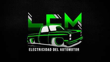 LCM Electricidad del automotor