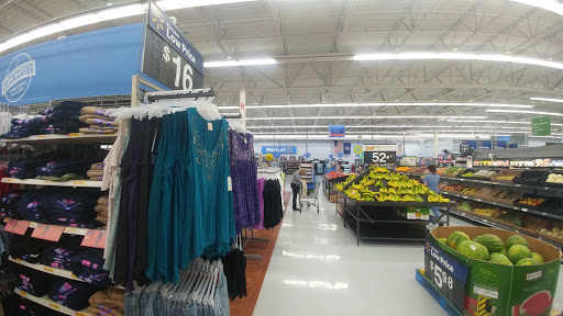 Discount Store «Walmart», reviews and photos, 44575 Mound Rd, Sterling Heights, MI 48314, USA